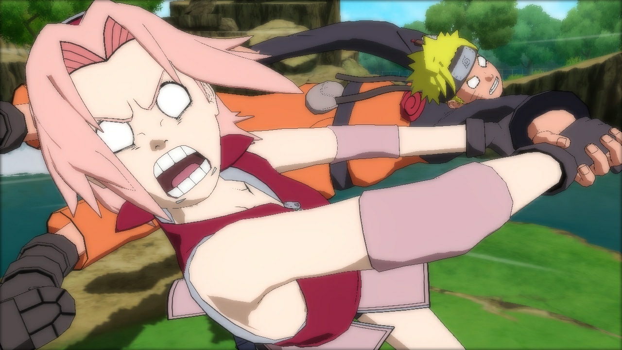 Naruto Shippuden: Ultimate Ninja Storm 2 - Imagen 36